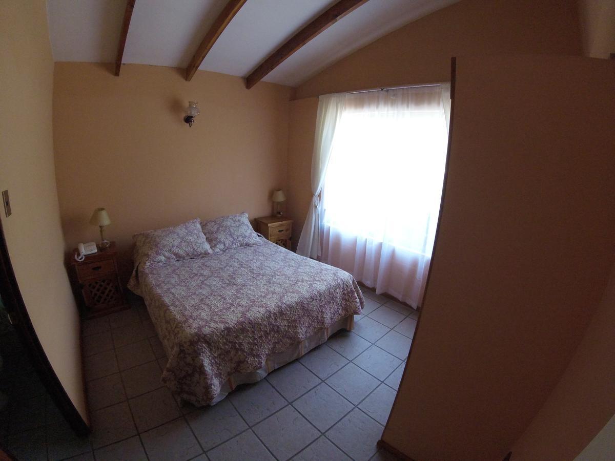 Apart Hotel Escala Real Кокимбо Екстериор снимка